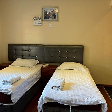 Cape Hope Inn كيب تاون المظهر الخارجي الصورة