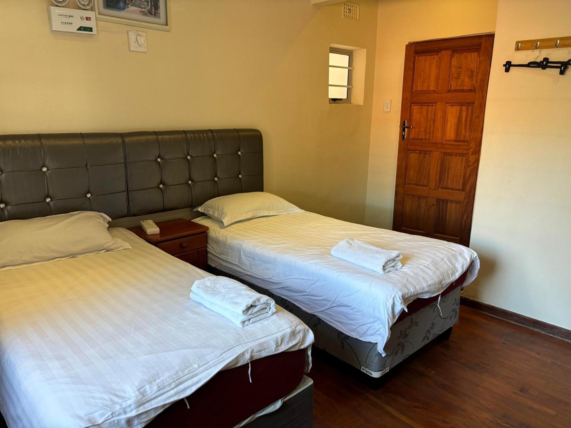 Cape Hope Inn كيب تاون المظهر الخارجي الصورة