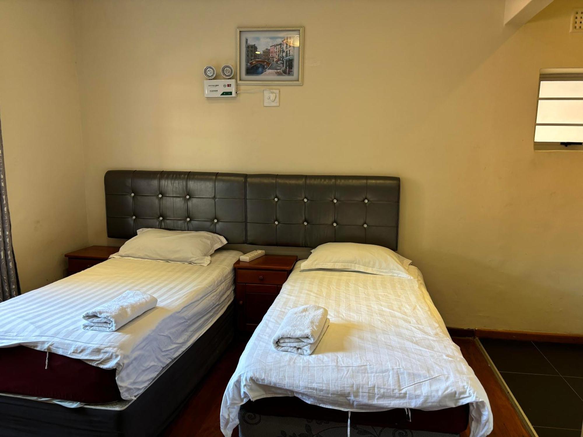 Cape Hope Inn كيب تاون المظهر الخارجي الصورة