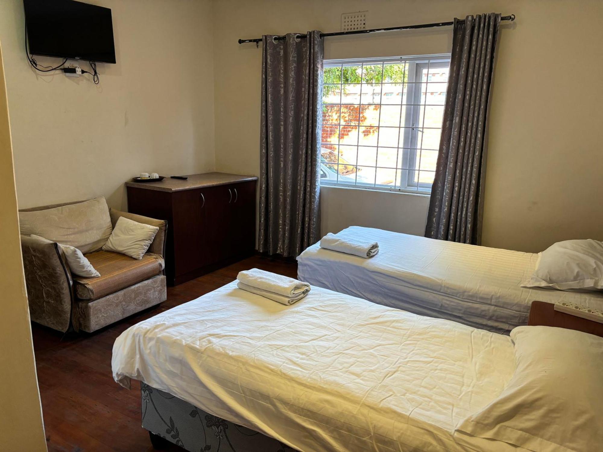 Cape Hope Inn كيب تاون المظهر الخارجي الصورة
