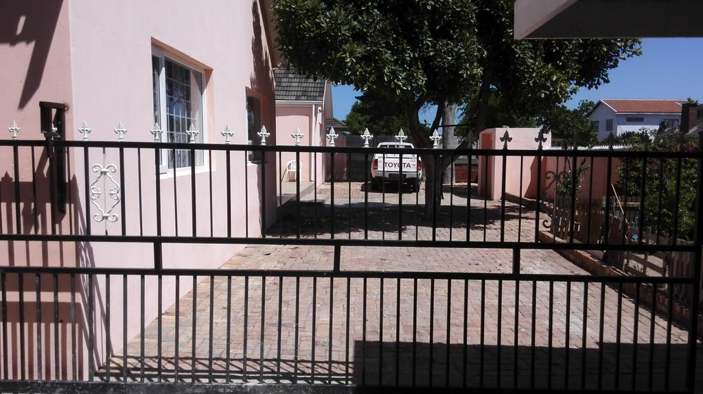 Cape Hope Inn كيب تاون المظهر الخارجي الصورة