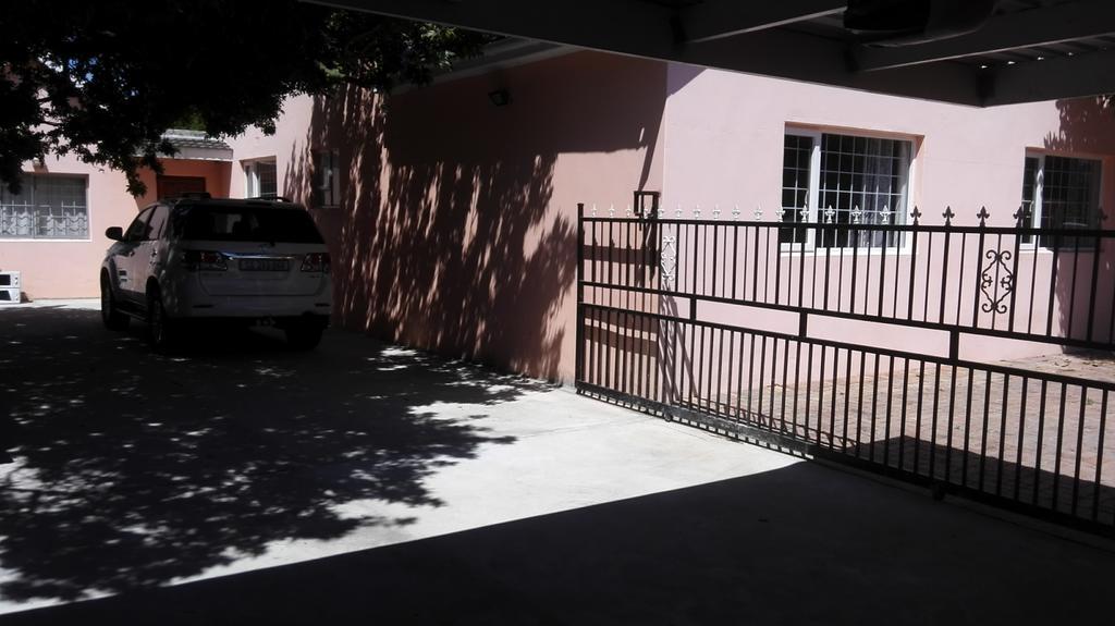 Cape Hope Inn كيب تاون المظهر الخارجي الصورة