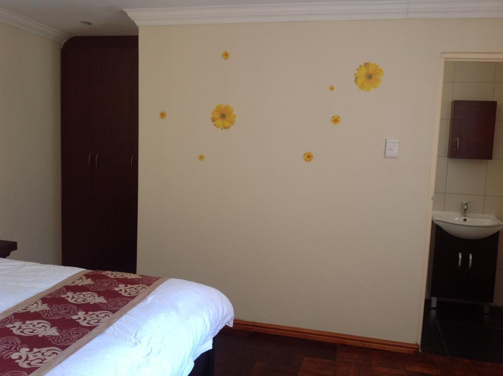 Cape Hope Inn كيب تاون المظهر الخارجي الصورة